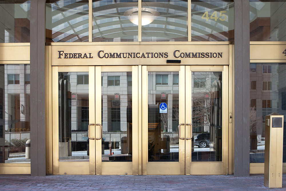 FCC Solicits Comments on Petition to Redefine “Expressed Consent”