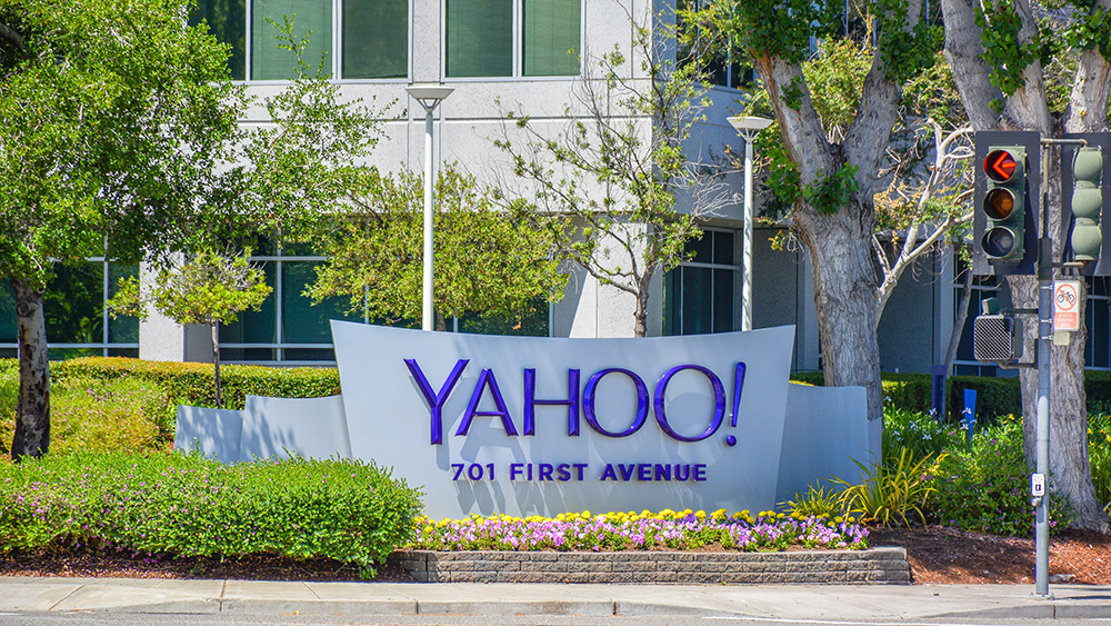 Court denies class action status in Sherman v. Yahoo! Inc.