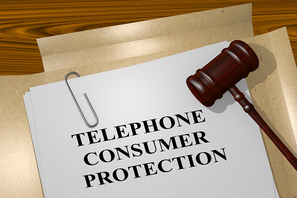 House Takes Small Step Toward Statutory TCPA Reform