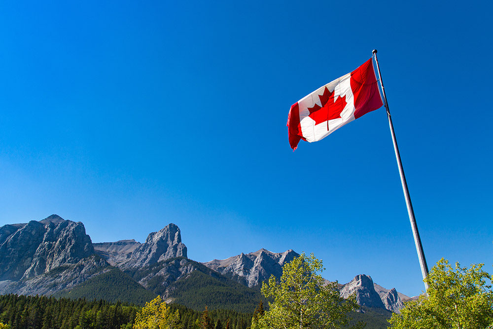 Canadian New Anit-Spam Rules Take Effect