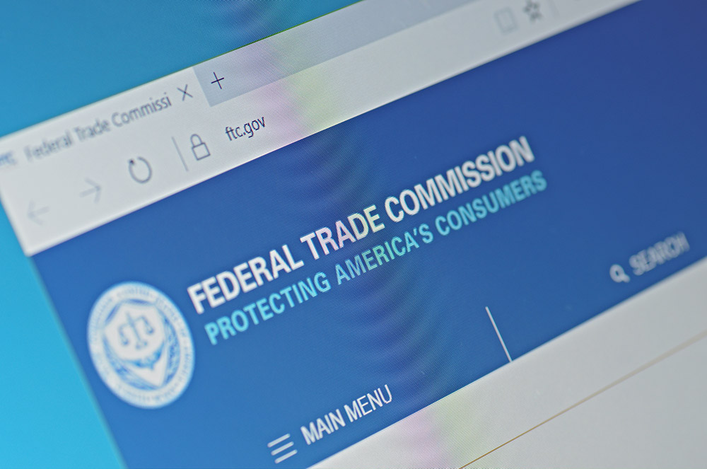 FTC Takes Down Two Companies Accused of Illegal Robocalling