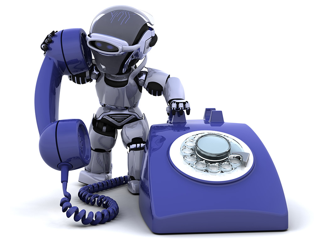 FCC’s Robocall Strike Force Meets, Considers Solutions