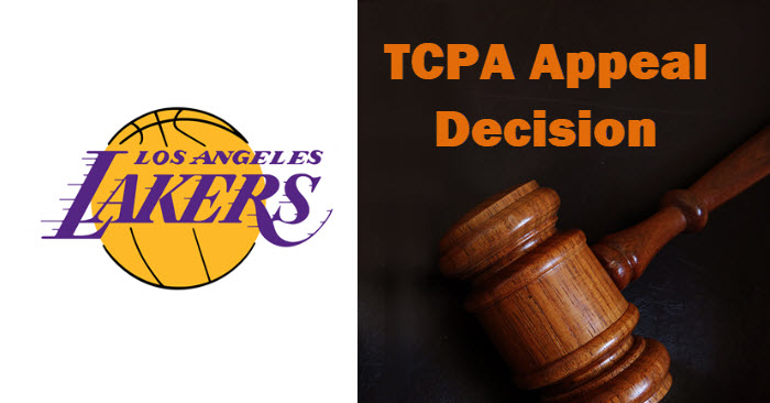 Compliance Updates TCPA News Class Action Settlements