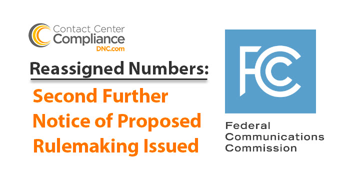 Second Further Notice of Proposed Rulemaking