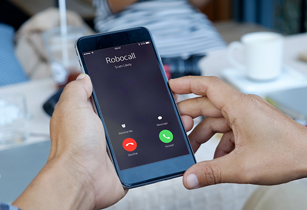 FCC Proposes Robocall Blocking by Default