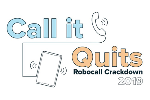 FTC Launches Operation Call It Quits Against Robocallers