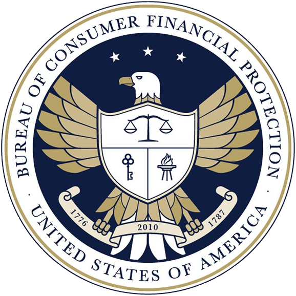 Seal of the CFPB