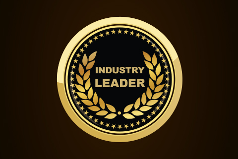 industry leader