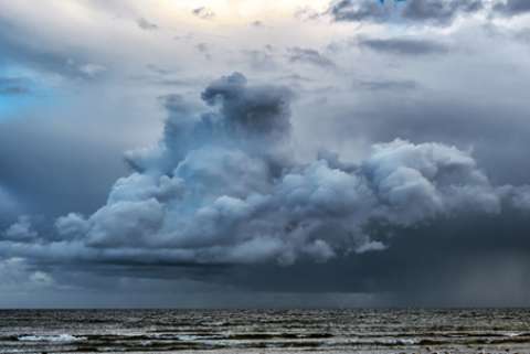 State of Emergency Declared in Louisiana