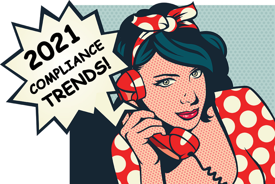 2021 TCPA Compliance Trends