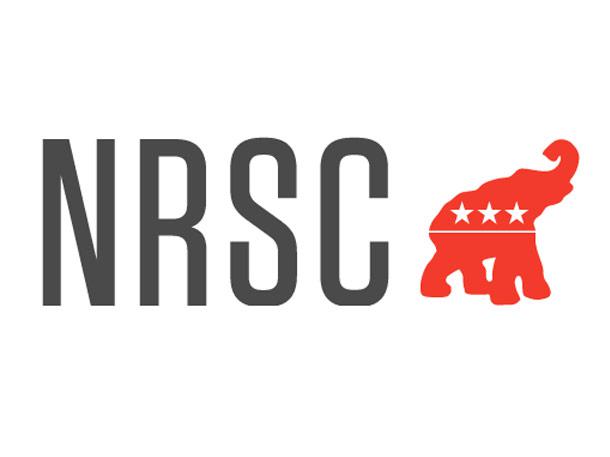 The Logo of the National Republican Senatorial Committee