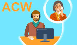 Introduction to After-Call Work in Call Centers