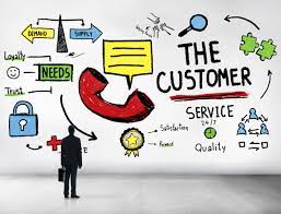 Defining Customer Service