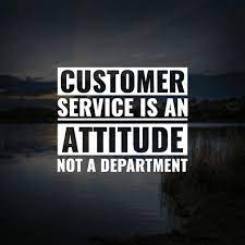 Motivational Quotes in Customer Service