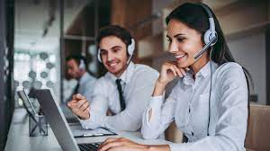 Call Center Management