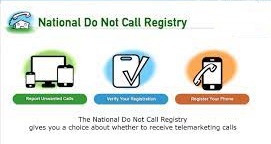 National Do Not Call Gov