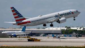 American Airlines tcpa case date February 2018  Aviation