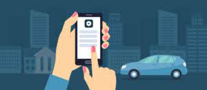 Uber tcpa case date May 2021  Technology