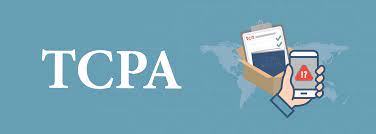 tcpa compliance for utilities