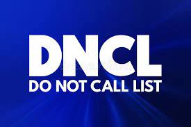 Navigating the Do Not Call List (DNC)